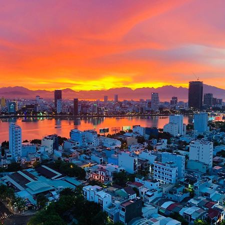 Muong Thanh Grand Da Nang Hotel Luaran gambar