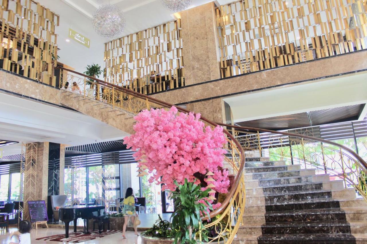 Muong Thanh Grand Da Nang Hotel Luaran gambar