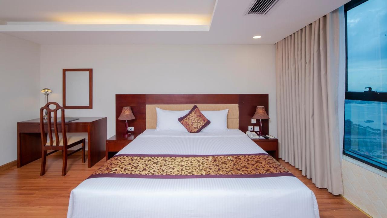 Muong Thanh Grand Da Nang Hotel Luaran gambar